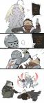Rating: s
ID: 1408626
Date: 2017-12-24 08:49:11 -0500
Status: active
Score: 79
anglerfish anglerfish_humanoid anglerfish_merfolk animal_humanoid animal_mask beak_mask blonde_hair comic crusader_(darkest_dungeon) darkest_dungeon dialogue digital_media_(artwork) ellipsis english_text female fish fish_humanoid gun hair heart_symbol hi_res highwayman_(darkest_dungeon) human humanoid knight lure_(anatomy) male mammal marine marine_humanoid mask melee_weapon merfolk occultist_(darkest_dungeon) open_mouth open_smile plague_doctor plague_doctor_(darkest_dungeon) pptsy punch ranged_weapon sharp_teeth siren siren_(darkest_dungeon) smile speech_bubble split_form stick sword teeth text warrior weapon white_eyes post #1408626