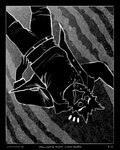 Rating: s
ID: 5640190
Date: 2025-06-13 18:42:04 -0400
Status: active
Score: 5
2025 4:5 absurd_res anthro avian beak belt bird black_background border bottomwear bubble clothing comic greyscale hi_res in_throat jacket maccaw_(sharkinthepark) male monochrome owl pants sharkinthepark shirt simple_background solo topwear underwater upside_down water worried post #5640190