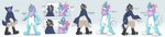 Rating: s
ID: 5589950
Date: 2025-05-22 02:17:57 -0400
Status: active
Score: 7
2023 absurd_res ambiguous_gender ancient_pokemon anthro avian beak biped black_body blue_eyes breath_of_the_wild colored countershade_face countershade_torso countershading crotch_tuft dialogue diana_dragoness duo_transformation exclamation_point generation_9_pokemon glistening glistening_body green_eyes growth hair hi_res long_image motion_lines nintendo nude paradox_pokemon pictographics pokemon pokemon_(species) purple_body purple_eyes purple_hair question_mark revali shaded smile solo species_transformation speech_bubble standing suit_transformation tail tail_growth tan_body the_legend_of_zelda transformation transformation_sequence tuft walking_wake white_body white_countershading wide_image winged_arms wings wolferion yellow_sclera post #5589950