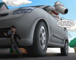 Rating: s
ID: 5177139
Date: 2024-11-12 11:10:09 -0500
Status: active
Score: -13
2013 anthro brian_griffin building canid canine canis car collar domestic_dog driving duo english_text family_guy grin human imminent_crush male mammal micro riproarrex running seth_macfarlane_(character) sky smile teeth text vehicle post #5177139