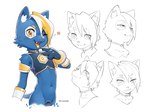 Rating: s
ID: 5658727
Date: 2025-06-21 17:40:30 -0400
Status: active
Score: 198
anthro blonde_hair blue_body blue_fur closed_smile clothed clothing domestic_cat e621 fangs felid feline felis femboy fur glistening glistening_eyes gloves hair handwear hexerade hi_res koiyaroid looking_at_viewer male mammal markings mascot mouth_closed multicolored_hair navel one_eye_closed open_mouth open_smile signature simple_background smile solo teeth tongue tongue_out two_tone_hair white_background white_hair white_markings yellow_eyes yellow_nose yellow_tongue young post #5658727