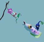 Rating: s
ID: 4254727
Date: 2023-08-25 23:32:51 -0400
Status: active
Score: 4
2023 3d_(artwork) ambiguous_gender blue_body blue_pikmin colored digital_media_(artwork) elemental_creature feral flora_fauna group hi_res nintendo not_furry pikmin pikmin_(species) plant red_eyes shaded simple_background u/dickpikmin white_body white_pikmin post #4254727