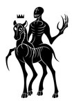 Rating: s
ID: 4873814
Date: 2024-06-23 18:35:49 -0400
Status: active
Score: 6
2017 2_heads 3_toes 5_claws 5_fingers ambiguous_gender black_and_white blade_arm chimera claws cross crown digital_drawing_(artwork) digital_media_(artwork) equid equid_taur equine equine_taur european_mythology eyeless feet finger_claws fingers floating_crown front_view full-length_portrait grin headgear hi_res hooved_toes hooves horse horse_taur humanoid long_claws looking_at_viewer mammal mammal_taur monochrome multi_head mythology nuckelavee orcadian_mythology portrait quadruped scottish_mythology scp-3456 scp_foundation silhouette simple_background smile sunnyclockwork taur teeth three-quarter_view toes unguligrade white_background post #4873814