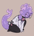 Rating: s
ID: 5570103
Date: 2025-05-13 18:05:53 -0400
Status: active
Score: 6
2025 animal_print anthro clothed clothed_anthro clothing cow_print cowbell digital_drawing_(artwork) digital_media_(artwork) eerieviolet eyelashes eyewear glasses goo_creature grey_background kneeling lunnith_(eerieviolet) purple_eyes purple_goo simple_background solo tail post #5570103