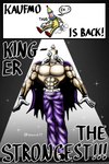 Rating: s
ID: 4423186
Date: 2023-11-18 23:20:35 -0500
Status: active
Score: 60
2:3 abs abstraction_(tadc) after_transformation artist_name blue_eyes bottomwear cape character_name clothing clown comic confusion duo english_text for_a_head glitch_productions gloves handwear hi_res human humanoid humor kaufmo_(tadc) kinger_(tadc) lips living_chess_piece living_toy male mammal muscular muscular_male object_head onomatopoeia pants pupils purple_bottomwear purple_cape purple_clothing purple_pants purple_robe red_lips reverse_transformation robe sitting sound_effects sparkles speech_bubble spotlight text the_amazing_digital_circus torn_clothing transformation watermark white_clothing white_gloves white_handwear woochil post #4423186