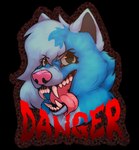 Rating: s
ID: 5575682
Date: 2025-05-16 00:29:18 -0400
Status: pending
Score: 0
absurd_res alpha_channel anthro badge black_gums blue_body blue_ears blue_fur blue_hair canid canine canis danger_(danger_alex_draw) danger_alex_draw digital_media_(artwork) evil_face eyelashes fangs female fur glistening glistening_eyes grey_eyes gums hair hi_res icon mammal open_mouth pink_nose pink_tongue smile smiley_face solo teeth tongue tongue_out wolf post #5575682