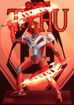 Rating: s
ID: 5521210
Date: 2025-04-21 19:11:32 -0400
Status: active
Score: 6
absurd_res ambiguous_gender armor biomechanical bionicle glowing glowing_eyes hi_res humanoid ioannes747 lego looking_at_viewer machine melee_weapon not_furry red_body red_eyes robot robot_humanoid silver_body smile solo sword tahu text toa weapon post #5521210