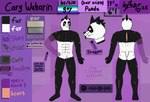 Rating: s
ID: 5665943
Date: 2025-06-25 00:06:09 -0400
Status: pending
Score: 1
2025 abs abstract_background amputee anthro bear biceps biped black_body black_fur black_hair black_nose butt cary_wuharin color_swatch crotch_tuft cybernetic_arm cybernetic_limb digital_media_(artwork) disability ear_piercing ear_ring english_text eyebrows facial_hair facial_piercing featureless_crotch fur giant_panda goatee hair hi_res hyber lgbt_pride male mammal model_sheet mohawk muscular muscular_anthro muscular_male navel nipple_piercing nipples nose_piercing nose_ring notched_ear nude pecs piercing plantigrade pose pride_colors pronouns purple_body purple_eyes ring_piercing scar scars_all_over septum_piercing septum_ring shadow smile snaggle_tooth snout solo spotify standing stated_age stated_height stated_homosexuality stated_sexuality text translucent translucent_body tuft vincian_pride_colors whisker_spots white_body white_fur wuharian post #5665943