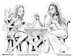 Rating: s
ID: 5147539
Date: 2024-10-29 19:38:19 -0400
Status: active
Score: 14
2014 5_fingers animate_inanimate arm_wrestling arthropod artist_name axelmedellin bent_arm bent_legs black_eyes canid canine chair clothed clothed_female clothed_humanoid clothing corpse_bride dated doll dot_eyes dress emily_(corpse_bride) eyelashes female female_humanoid feral fingers furniture ghost grey_hair grey_lips grey_nose greyscale group hair humanoid inktober insect larger_female larva lips living_doll long_hair maggot maggot_(corpse_bride) male male_feral mammal money_in_mouth monochrome not_furry_focus on_lap painting_(artwork) pen_(artwork) sally_(tnbc) signature simple_background simple_eyes sitting size_difference smaller_male spirit stitch_(sewing) table tablecloth text the_nightmare_before_christmas torn_arm traditional_media_(artwork) undead url wedding_dress wedding_veil white_background zero_(tnbc) zombie post #5147539