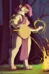 Rating: s
ID: 2472439
Date: 2020-11-02 21:25:38 -0500
Status: active
Score: 87
2020 4_toes 5_fingers akkusky ambient_bird ambient_owl anthro avian barefoot belly big_belly bird bottomwear breasts claws clothed clothing covered_breasts digital_media_(artwork) duo feet female fingers fire forest fur gnoll grass hair hi_res hyena loincloth looking_down magic magic_user mammal markings navel night open_mouth outie_navel owl pawpads paws plant pregnant pregnant_anthro pregnant_female solo_focus spots spotted_body spotted_fur standing teeth toe_claws toes tree tribal tribal_spellcaster white_body white_fur witch_doctor yona_(dansharkman) post #2472439
