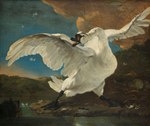 Rating: s
ID: 5586548
Date: 2025-05-20 17:12:15 -0400
Status: active
Score: 6
17th_century absurd_res ambiguous_gender anatid ancient_art anseriform anserinae avian beak bird black_scutes canid canine canis cloud day domestic_dog duo dutch_text feathered_wings feathers feet feral fighting_pose formal_art full-length_portrait fur grass hi_res jan_asselijn loose_feather mammal membrane_(anatomy) open_mouth outside painting_(artwork) plant portrait pose reeds scuted_legs scutes shaded snout soft_shading solo_focus spread_wings standing swan teeth text toes tongue tongue_out traditional_painting_(artwork) water webbed_feet white_body white_feathers wide_stance winged_arms wings post #5586548
