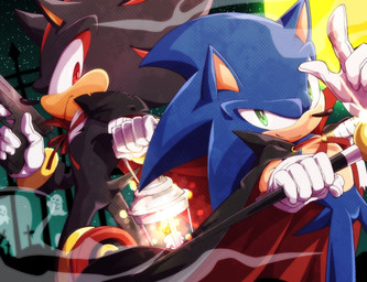 2017 anthro clothing gloves halloween hedgehog holidays male mammal shadow_the_hedgehog simple_background sonic_(series) sonic_the_hedgehog ta_1073 toony video_games
Rating: Safe
Score: 1
User: Kario-xi
Date: October 22, 2017 2017 anthro clothing gloves halloween hedgehog holidays male mammal shadow_the_hedgehog simple_background sonic_(series) sonic_the_hedgehog ta_1073 toony video_games
Rating: Safe
Score: 1
User: Kario-xi
Date: October 22, 2017