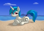 Rating: s
ID: 221724
Date: 2012-06-16 15:58:58 -0400
Status: active
Score: 5
2012 beach cloud cutie_mark detailed_background equid equine eyeshadow female feral friendship_is_magic hair hasbro hi_res horn island looking_at_viewer makeup mammal multicolored_hair music my_little_pony mythological_creature mythological_equine mythology outside purple_eyeshadow red_eyes sand sea seaside skipsy sky solo tail third-party_edit unicorn vinyl_scratch_(mlp) water young post #221724