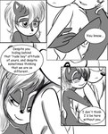 Rating: s
ID: 4241751
Date: 2023-08-19 02:22:11 -0400
Status: active
Score: 13
absurd_res after_sex anthro archie_comics breasts canon_couple chipmunk comic cuddling dawnelle dialogue digital_media_(artwork) duo english_text eulipotyphlan eyelashes female fur ground_squirrel hair half-closed_eyes hedgehog hi_res hug male male/female mammal narrowed_eyes nude rodent sally_acorn sciurid scut_tail sega short_tail slice_of_life sonic_the_hedgehog sonic_the_hedgehog_(archie) sonic_the_hedgehog_(comics) sonic_the_hedgehog_(series) tail text tree_squirrel post #4241751