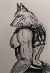 Rating: s
ID: 5118855
Date: 2024-10-16 12:52:25 -0400
Status: active
Score: 1
alex_dellamortex anthro bdsm bdsm_outfit body_hair breasts canid canine canis gulonine hi_res male mammal mustelid musteline nipple_piercing nipples piercing portupee solo wolf wolverine post #5118855
