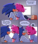 Rating: s
ID: 5649636
Date: 2025-06-17 19:49:55 -0400
Status: active
Score: 45
amy_rose annoyed anthro blue_body blue_fur blush blush_lines bodily_fluids bottomwear box clothed clothed_anthro clothed_female clothed_male clothing comic container dialogue duo electronics english_text eulipotyphlan eyelashes female fully_clothed fully_clothed_anthro fully_clothed_female fully_clothed_male fur gloves green_eyes handwear hedgehog hi_res kissing male mammal movie_night pants quavernsfw question quills_(anatomy) romantic sega shirt sonamy sonic_the_hedgehog sonic_the_hedgehog_(series) speech_bubble sweat sweatdrop tail television text topwear white_clothing white_shirt white_topwear post #5649636