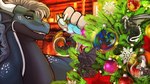 Rating: s
ID: 5644629
Date: 2025-06-15 17:37:54 -0400
Status: active
Score: 13
16:9 acidic ambiguous_gender black_body black_horn black_scales blue_body blue_eyes blue_pawpads blue_scales blue_wings christmas christmas_decorations christmas_tree dinosaur dragon dromaeosaurid ear_frill feral frill_(anatomy) fur grey_body grey_fur grey_horn grey_scales grey_wings group hi_res holidays horn inside markings membrane_(anatomy) membranous_wings mythological_creature mythological_scalie mythology narrowed_eyes pawpads plant prehistoric_species red_eyes reptile scales scalie striped_legs striped_markings striped_tail stripes tail tail_markings theropod tree white_body white_fur white_horn widescreen wings yellow_eyes post #5644629