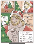Rating: s
ID: 5276941
Date: 2024-12-30 22:00:36 -0500
Status: active
Score: 33
2024 2_horns 5_fingers anthro asgore_dreemurr beard blonde_hair blue_eyes boss_monster_(undertale) bovid caprine chimney christmas christmas_clothing christmas_headwear christmas_tree clothing colored comic cookie costume english_text facial_hair fingers food fur goat hair hand_hair hat headgear headwear hi_res holidays horn humanoid_hands long_ears male mammal note pastry pie plant santa_costume santa_hat solo solo_in_panel text toriel tree undertale_(series) white_body white_fur zijian_liu1110 post #5276941