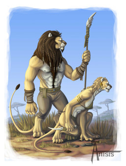 5_fingers anisis anthro brown_hair day digital_media_(artwork) digitigrade duo feline female hair lion male mammal melee_weapon outside polearm sky spear tan_hair weapon yellow_eyes
Rating: Safe
Score: 3
User: Millcore
Date: June 20, 2018 5_fingers anisis anthro brown_hair day digital_media_(artwork) digitigrade duo feline female hair lion male mammal melee_weapon outside polearm sky spear tan_hair weapon yellow_eyes
Rating: Safe
Score: 3
User: Millcore
Date: June 20, 2018