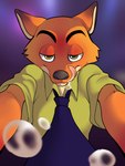 Rating: s
ID: 5526129
Date: 2025-04-24 00:07:28 -0400
Status: active
Score: 25
3:4 aika_(artist) aikansei_(artist) anthro bedroom_eyes bodily_fluids canid canine disney dominant dominant_anthro dominant_male drooling drooling_onto_other drooling_tongue fox hi_res male mammal narrowed_eyes nick_wilde saliva seductive solo zootopia post #5526129