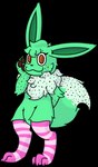 Rating: s
ID: 3375852
Date: 2022-06-06 02:59:07 -0400
Status: active
Score: -1
2022 alpha_channel anthro biped brown_body brown_eyes brown_feet brown_fur brown_nose brown_pawpads brown_paws cheek_tuft claws closed_smile clothing eevee eyelashes facial_tuft fan_character feet female fluffy fluffy_chest fluffy_fur fluffy_tail footwear footwear_only freckles full-length_portrait fur fur_markings fur_tuft generation_1_pokemon green_body green_feet green_fur green_tail hand_behind_back hand_on_face hand_on_head hi_res knee_highs knee_socks legwear looking_at_viewer markings minty_after_hours minty_vee_(eevee)_(minty_creations) mostly_nude mouth_closed multicolored_body multicolored_chest multicolored_feet multicolored_fur multicolored_tail neck_tuft nintendo outline pawpads pink_clothing pink_footwear pink_socks pokemon pokemon_(species) portrait pupils simple_background smile smiling_at_viewer socks socks_only solo spots spotted_body spotted_feet spotted_fur spotted_markings spotted_tail standing tail tail_markings toe_claws transparent_background tuft post #3375852