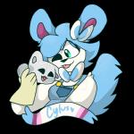 Rating: s
ID: 1773884
Date: 2019-01-23 21:43:26 -0500
Status: active
Score: 5
1:1 accessory alpha_channel anthro anthrofied black_nose bow_ribbon clothing cylus_karamele eeveelution felid feline generation_6_pokemon gloves green_eyes hair_accessory hair_bow hair_ribbon handwear mammal neck_bow nintendo one_eye_closed overalls pokemon pokemon_(species) pokemorph quirkywatercolors ribbons shiny_pokemon solo sylveon text tongue watermark wink post #1773884
