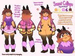 Rating: s
ID: 3927392
Date: 2023-03-13 02:58:34 -0400
Status: active
Score: 43
4:3 :3 absurd_res ankle_tuft antennae_(anatomy) anthro arm_tuft arthropod barefoot black_hands black_legs blush blush_lines body_stripes bottomwear breasts brown_eyes brown_hair character_name clothed clothing color_swatch digital_media_(artwork) english_text featureless_breasts feet female fluffy front_view fur gradient_hair hair half-length_portrait happy heart_pupils hi_res information insect insect_wings leg_tuft lepidopteran lepidopteran_wings long_hair markings medium_breasts mistysnugglebug model_sheet mole_(marking) moth multicolored_hair multiple_poses navel neck_tuft nude open_mouth orange_body orange_fur pattern_clothing pink_bottomwear pink_clothing pink_skirt pink_tongue plaid plaid_clothing poetry portrait pose purple_clothing purple_topwear rear_view shirt simple_background skirt slightly_chubby smile solo species_name star_pupils stripes sunset_calliope_(mothpoff) text three-quarter_view tongue topwear tuft white_background wide_hips wing_pattern wings wrist_tuft post #3927392