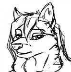 Rating: s
ID: 4697894
Date: 2024-04-03 16:48:05 -0400
Status: active
Score: 1
2014 anthro black_and_white canid canine female fox grin headshot_portrait hi_res looking_at_viewer mammal monochrome portrait sketch smile solo tai_l_rodriguez the_sake_ninja true_fox post #4697894