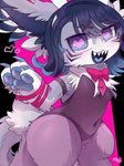 Rating: s
ID: 4676053
Date: 2024-03-23 21:22:14 -0400
Status: active
Score: 41
2024 3:4 3_fingers accessory anthro big_ears biped black_clothing black_hair black_inner_ear black_inner_ear_fluff black_leotard blue_claws blue_eyes blue_hair blue_pawpads blush bow_(feature) bow_accessory bow_tie bunny_costume cheek_markings cheek_tuft chest_tuft claws clothed clothing colored cosplay costume deco_27_(producer) digital_media_(artwork) digitigrade facial_markings facial_tuft felid feline female finger_claws fingerpads fingers fluffy_ears front_view fur grey_body grey_ears grey_fur grey_tail hair hair_accessory hatsune_miku head_markings heart_in_mouth heart_pupils heart_symbol inner_ear_fluff kemono leotard looking_at_viewer mammal markings medium_hair mekkyaru mekya_(mekkyaru) multicolored_body multicolored_ears multicolored_fur multicolored_hair multicolored_tail navel_outline open_mouth open_smile outline_heart pawpads paws pink_bow pink_pupils pink_ribbon portrait pupils rabbit_hole_(deco_27) semi-anthro shaded sharp_teeth shirt_collar signature smile solo standing tail teeth thick_thighs three-quarter_portrait three-quarter_view tuft two_tone_body two_tone_fur two_tone_hair two_tone_tail vocaloid white_body white_ears white_fur white_tail post #4676053