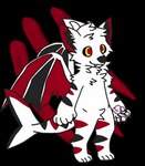 Rating: s
ID: 4534917
Date: 2024-01-14 12:27:18 -0500
Status: active
Score: 3
alpha_channel anthro black_claws black_markings black_nose black_sclera canid canine canis claws digital_drawing_(artwork) digital_media_(artwork) digitigrade dragon finger_claws fish flat_colors full-length_portrait fur horn hybrid male mammal marine markings membrane_(anatomy) membranous_wings mythological_creature mythological_scalie mythology pawpads paws pink_pawpads portrait pupils red_markings red_pupils scalie shark shark_tail smile snout solo standing tail unknown_artist white_body white_fur white_horn wings wolf yellow_eyes zorix post #4534917