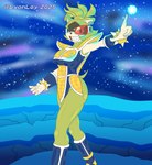 Rating: s
ID: 5563314
Date: 2025-05-10 21:34:46 -0400
Status: active
Score: 8
2025 accessory afrosoricid anthro armor armwear bare_legs blue_eyes boots bracelet clothing countershade_face countershading ear_piercing ear_ring energy_ball female footwear fur green_body green_fur hair hair_accessory hair_tie hi_res idw_publishing jewelry leotard lyonley mammal piercing ponytail red_visor ring_piercing saiyan_armor sega shoes short_tail solo sonic_the_hedgehog_(comics) sonic_the_hedgehog_(idw) sonic_the_hedgehog_(series) spiked_bracelet spikes star surge_the_tenrec tail tenrec tied_hair post #5563314