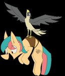 Rating: s
ID: 3029981
Date: 2021-11-17 10:10:26 -0500
Status: active
Score: 22
aerie_rufter animated avian bird blue_hair cutie_mark duo earth_pony equid equine falcon falconid feathered_wings feathers flying gyrotech hair hasbro hooves horse input-command mammal mane my_little_pony pink_hair pony short_playtime wings yellow_body post #3029981