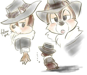 ... 2011 4_fingers anthro black_nose blush bottomless brown_fur cheek_tuft chico110 chip_'n_dale_rescue_rangers chip_(cdrr) chipmunk clothed clothing colored_sketch dialogue disney english_text fur half-closed_eyes hat jacket looking_at_viewer mammal open_mouth reaching rodent simple_background small_tail text tuft white_background
Rating: Safe
Score: 0
User: BooruHitomi
Date: September 24, 2017 ... 2011 4_fingers anthro black_nose blush bottomless brown_fur cheek_tuft chico110 chip_'n_dale_rescue_rangers chip_(cdrr) chipmunk clothed clothing colored_sketch dialogue disney english_text fur half-closed_eyes hat jacket looking_at_viewer mammal open_mouth reaching rodent simple_background small_tail text tuft white_background
Rating: Safe
Score: 0
User: BooruHitomi
Date: September 24, 2017