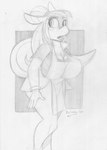 Rating: s
ID: 4362472
Date: 2023-10-19 23:25:42 -0400
Status: active
Score: 4
absurd_res anthro big_breasts breasts brimm cleavage clothed clothing dragon female hi_res huge_breasts monochrome mythological_creature mythological_scalie mythology scalie tail traditional_media_(artwork) post #4362472