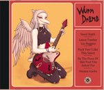 Rating: s
ID: 2857782
Date: 2021-08-01 09:23:11 -0400
Status: active
Score: 118
album_cover anthro april_march black_jewelry black_necklace boots bottomwear cavemanon_studios cd clothed clothing collar colored_nails cover dinosaur electric_guitar english_text fang_(gvh) female flying_v footwear goodbye_volcano_high grey_hair guitar hair hk_ritter hollow_body_guitar jewelry long_hair looking_back musical_instrument nails necklace open_mouth plucked_string_instrument prehistoric_species profanity pterodactylus pterosaur reptile scalie shirt shoes snoot_game solo spiked_collar spikes string_instrument tank_top text topwear unusual_anatomy wings post #2857782