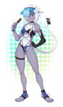Rating: s
ID: 4875253
Date: 2024-06-24 11:05:59 -0400
Status: active
Score: 104
2024 4_toes 5_fingers anthro apple_inc. armwear bikini bikini_bottom bikini_top breasts cellphone clothed clothing countershade_torso countershading deathmaster_snikch electronics feet female fingers food footwear fur grey_body grey_fur hair hand_on_hip hat headgear headwear hi_res holding_food holding_object holding_popsicle iphone mammal murid murine navel phone popsicle rat red_eyes rodent simple_background skaven skykain smartphone snikch solo swimwear tail toes tongue tongue_out two-piece_swimsuit warhammer_(franchise) white_hair post #4875253