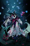 Rating: s
ID: 4848324
Date: 2024-06-12 18:13:04 -0400
Status: active
Score: 79
2024 after_battle ambiguous_gender anthro blood bodily_fluids brainwashing claws clothing controlled crying_blood digital_drawing_(artwork) digital_media_(artwork) flower generation_9_pokemon happy_trance hi_res kamikiririp meowscarada nintendo nosebleed petals plant pointy_ears pokemon pokemon_(species) prick_ears red_eyes signature solo spiral spiral_eyes tears torn_clothing white_body wounded post #4848324