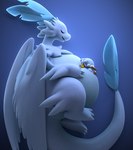 Rating: s
ID: 4554376
Date: 2024-01-24 10:48:36 -0500
Status: active
Score: 148
3_toes 3d_(artwork) ambiguous_gender anthro belly big_belly cave_story crossover cuddling digital_media_(artwork) dragon duo european_mythology extreme_size_difference feather_tuft feathered_dragon feathered_scalie feathered_wings feathers feet feral fur furred_dragon furred_scalie hi_res lagomorph mammal mimiga mythological_creature mythological_scalie mythology pal_(species) palworld pocketpair quivern scalie size_difference sleeping tail tailbutt toes tooeks tuft western_dragon white_body white_feathers white_fur wide_crotch winged_dragon wings post #4554376