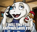Rating: s
ID: 818006
Date: 2016-01-30 10:40:21 -0500
Status: active
Score: 315
2016 anthro blue_eyes boss_monster_(undertale) bovid caprine cellphone clothed clothing crossover disney electronics english_text female floppy_ears fur holding_object horn image_macro long_ears lop_ears mammal mccormick_and_company meme monsters_inc open_mouth parody phone pixar reaction_image solo sulley taken_(movie) text toriel undertale undertale_(series) white_body white_fur wolfjedisamuel post #818006