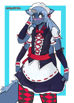 cat clothed clothing crossdressing cute dragon feline four-arms girly hair horn invalid_tag keyn maid_uniform mammal mf-yfo multi-fur silver-eyes uniform yourfurryotaku
Rating: Safe
Score: 1
User: Yourfurryotaku
Date: June 25, 2018 cat clothed clothing crossdressing cute dragon feline four-arms girly hair horn invalid_tag keyn maid_uniform mammal mf-yfo multi-fur silver-eyes uniform yourfurryotaku
Rating: Safe
Score: 1
User: Yourfurryotaku
Date: June 25, 2018
