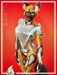 Rating: s
ID: 5646888
Date: 2025-06-16 17:55:26 -0400
Status: pending
Score: 17
3:4 african_wild_dog anthro border brown_body brown_fur burnette_(tales_of_aether) canid canine claws clothing digital_drawing_(artwork) digital_media_(artwork) digital_painting_(artwork) dipstick_tail eyelashes facial_tuft fangs featureless_crotch female fur gradient_background halftone halftone_color halftone_dots hi_res huskytheprotogen inner_ear_fluff looking_at_viewer mammal markings multicolored_body open_mouth orange_body orange_eyes orange_fur oversized_clothing painting_(artwork) shaded shirt silk simple_background smile solo t-shirt tail tail_markings tales_of_aether teeth topwear tuft white_body white_fur white_tail_tip post #5646888