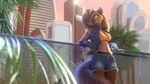 Rating: s
ID: 3412923
Date: 2022-06-26 16:05:46 -0400
Status: active
Score: 135
16:9 3d_(artwork) 4k absurd_res against_surface amazing_background anthro blurred_foreground bottomwear breasts brown_body brown_fur brown_hair brown_spots building city clothed clothing day denim denim_bottomwear denim_clothing denim_shorts detailed detailed_background digital_media_(artwork) disney fan_character female fern fingerless_gloves fishnet_clothing fishnet_legwear fully_clothed fur gloves hair handwear helena_(bonk6) heterochromia hi_res hotpants hyena jacket leaning leaning_backward legwear leopard_print_clothing looking_away mammal markings medium_breasts midriff open_clothing open_jacket open_topwear outside pink_eyes scenery_porn shorts skyscraper snaggle_tooth solo spots spotted_body spotted_fur spotted_hyena standing stockings three-quarter_view topwear whiskers widescreen yellow_eyes zoo_52 zootopia zorryn post #3412923
