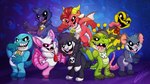 Rating: s
ID: 5125568
Date: 2024-10-19 12:31:14 -0400
Status: active
Score: 33
16:9 2024 absurd_res alligator alligatorid allister_gator_(poppy_playtime) amphibian anthro armless avian baba_chops_(poppy_playtime) bat bird black_body black_fur black_wool blue_body bone bovid buckteeth caprine colorful_theme corvid corvus_(genus) crocodilian crow currency_symbol digital_media_(artwork) dollar_sign dragon fangs female fish flying frog fur green_body grey_body group hi_res icky_licky_(poppy_playtime) jewelry looking_at_viewer lupiarts maggie_mako_(poppy_playtime) male mammal marine mob_entertainment mythological_creature mythological_scalie mythology necklace nightmare_critters nonbinary_(lore) oscine passerine piercing poe_(poppy_playtime) poison_dart_frog poppy_playtime purple_body purple_fur rabie_baby_(poppy_playtime) raised_leg red_body red_scales reptile rodent scales scalie shaded shark sheep signature simon_smoke_(poppy_playtime) skull symbol teeth teeth_showing touille_(poppy_playtime) widescreen wings wool_(fur) yellow-banded_poison_dart_frog post #5125568