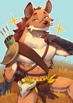 Rating: s
ID: 5526882
Date: 2025-04-24 10:37:00 -0400
Status: active
Score: 47
2024 absurd_res afk_arena afk_journey against_surface anthro bottomwear brown_body brown_fur clothed clothing fingerless_gloves fur gesture gloves green_eyes hand_gesture handwear hi_res hyena kenjilokung lilith_games loincloth loincloth_only looking_at_viewer male mammal odie_(afk_journey) on_glass scar solo tail topless post #5526882