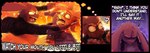 Rating: s
ID: 5640817
Date: 2025-06-14 01:11:04 -0400
Status: pending
Score: 2
angry angry_eyebrows anthro asphyxiation attack big_breasts black_clothing black_jacket black_topwear breasts brown_body brown_fur buckteeth choking cleonoris_saris clothing comic dialogue digital_drawing_(artwork) digital_media_(artwork) duo fatima_coco female fight frustrated fur imagination jacket lagomorph leporid mammal multiple_scenes muscular muscular_female purple_eyes rabbit softbunnyhouse teeth text thought_bubble topwear violence white_eyes yellow_body post #5640817