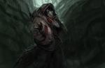 Rating: s
ID: 1724061
Date: 2018-12-02 20:27:11 -0500
Status: active
Score: 440
2018 anthro biped blood blood_on_clothing bodily_fluids bottomwear canid canine canis cigarette clothed clothing coat darkwood digital_media_(artwork) empty_eyes fully_clothed fur glowing glowing_eyes grey_body grey_fur gun hand_in_pocket holding_cigarette holding_object male mammal outside pants pockets raining ranged_weapon rifle signature smoking solo standing tail themefinland topwear weapon wet wet_body wet_fur wolf wolfman_(darkwood) post #1724061