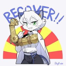 Rating: s
ID: 5397450
Date: 2025-02-25 16:50:06 -0500
Status: active
Score: 14
1:1 2025 5_fingers anthro biped blue_eyes blue_tail bottomwear breasts clenched_teeth clothed clothed_anthro clothed_female clothing digital_media_(artwork) english_text female fingers front_view fully_clothed fully_clothed_anthro fully_clothed_female fur green_eyes hair ikit_claw looking_at_viewer mammal open_clothing open_mouth open_topwear pants pillow rodent shirt simple_background skaven skykain smile solo standing tail teeth text topwear warhammer_(franchise) white_background white_body white_fur white_hair post #5397450