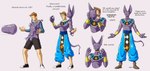 Rating: s
ID: 5286635
Date: 2025-01-04 15:01:57 -0500
Status: active
Score: 30
absurd_res anthro badroy beerus body_control bound clothing domestic_cat dragon_ball dragon_ball_super encasement english_text felid feline felis goo_transformation hairless hairless_cat hi_res latex latex_clothing latex_skinsuit liquid_latex male mammal mask skinsuit solo sphynx_(cat) tail text tight_clothing transformation wearing_mask post #5286635