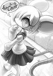Rating: s
ID: 5654019
Date: 2025-06-19 18:00:18 -0400
Status: active
Score: 2
2020 4_fingers 5_toes absurd_res ambiguous_anthro ambiguous_gender anthro artist_name asian_clothing bangs barefoot bent_arm big_eyes biped bottomwear closed_smile clothed clothed_ambiguous clothed_anthro clothing day detailed_background digital_media_(artwork) east_asian_clothing english_text eyebrows eyelashes eyelashes_through_hair facial_tuft feet fingers full-length_portrait fully_clothed fully_clothed_ambiguous fully_clothed_anthro hair hi_res high-angle_view holding_bag humanoid_feet japanese_clothing japanese_description japanese_school_uniform japanese_text kemono looking_at_viewer mammal monochrome mouse mouth_closed murid murine outside plant plantigrade portrait pupils rat_tail rodent round_ears school_uniform serafuku shaded sho_shibamoto short_hair shrub skirt smile snout solo standing tail text thought_bubble toes translucent translucent_hair tuft uniform walking post #5654019