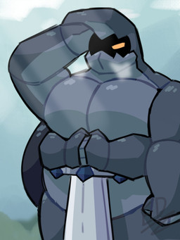 Rating: s
ID: 5393242
Date: 2025-02-23 17:40:26 -0500
Status: active
Score: 18
2023 3:4 4_arms anthro arthropod baron_(onlyygaru) beetle belly big_belly big_muscles big_pecs blurred_background breath cel_shading day digital_media_(artwork) exoskeleton featureless_chest grey_body grey_exoskeleton hand_on_head hi_res holding_melee_weapon holding_object holding_sword holding_weapon insect male melee_weapon multi_arm multi_limb musclegut muscular muscular_anthro muscular_male nude onlyygaru outside overweight overweight_anthro overweight_male pecs portrait shaded signature solo standing sword thick_thighs three-quarter_portrait three-quarter_view watermark weapon yellow_eyes post #5393242